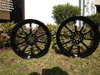 Wheels Image